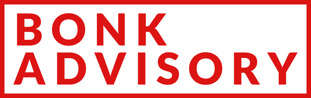 Bonk Advisory